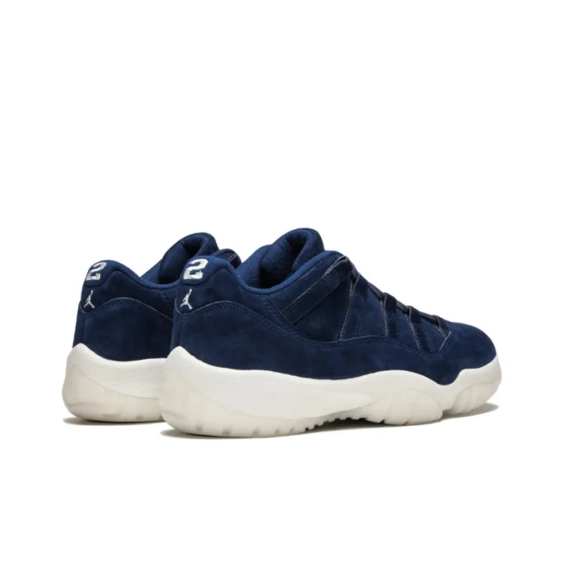 Air Jordan 11 Retro Low Derek Jeter Re2pect – Av2187-441