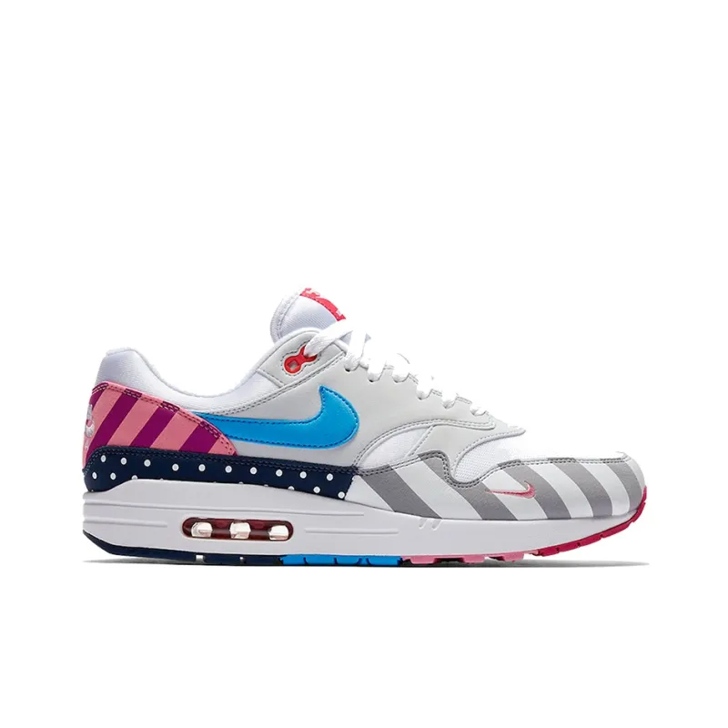 Air Max 1 Parra 2018 – At3057-100