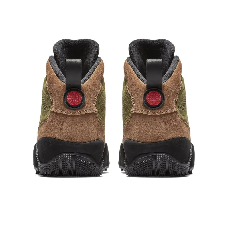 Air Jordan 9 Retro Boot NRG Military Brown – AR4491-200