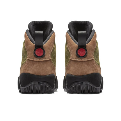 Air Jordan 9 Retro Boot NRG Military Brown – AR4491-200