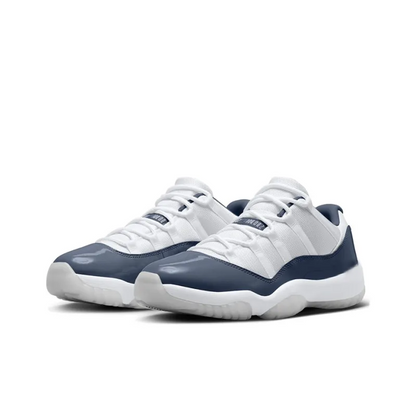 Air Jordan 11 Retro Low Diffused Blue – Fv5104-104