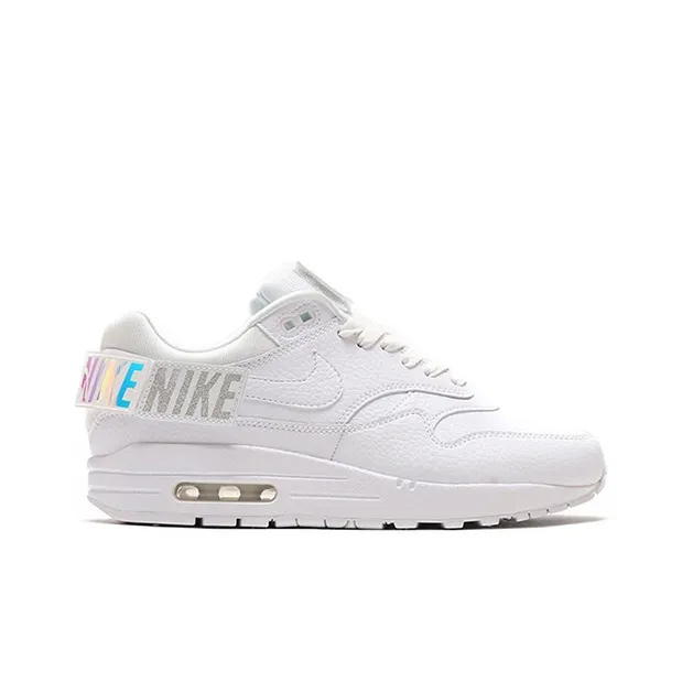 Air Max 1 1-100 ‘white’ – Aq7826-100