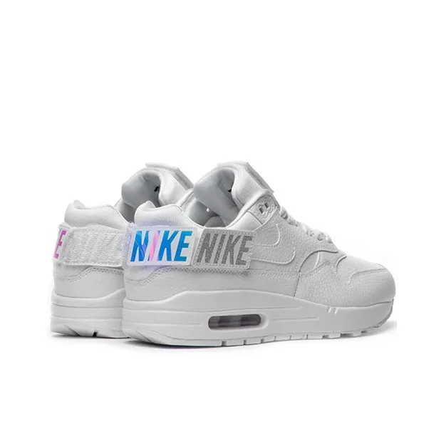 Air Max 1 1-100 ‘white’ – Aq7826-100