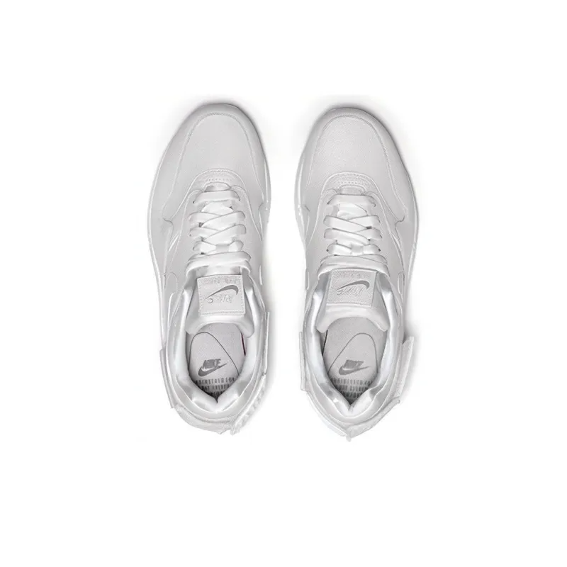 Air Max 1 1-100 ‘white’ – Aq7826-100