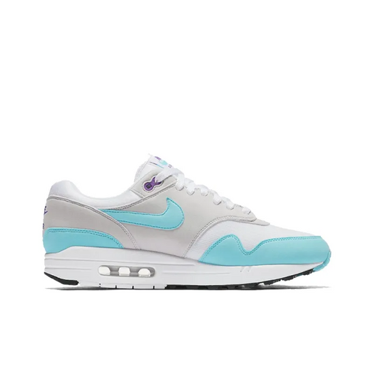 Air Max 1 Anniversary Aqua – 908375-105