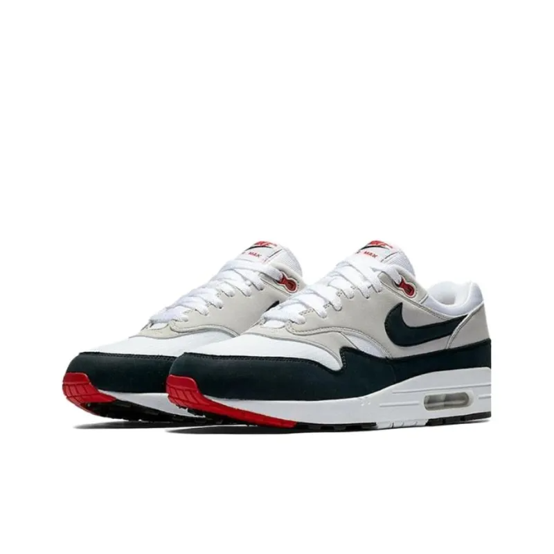 Air Max 1 Anniversary Obsidian – 908375-104