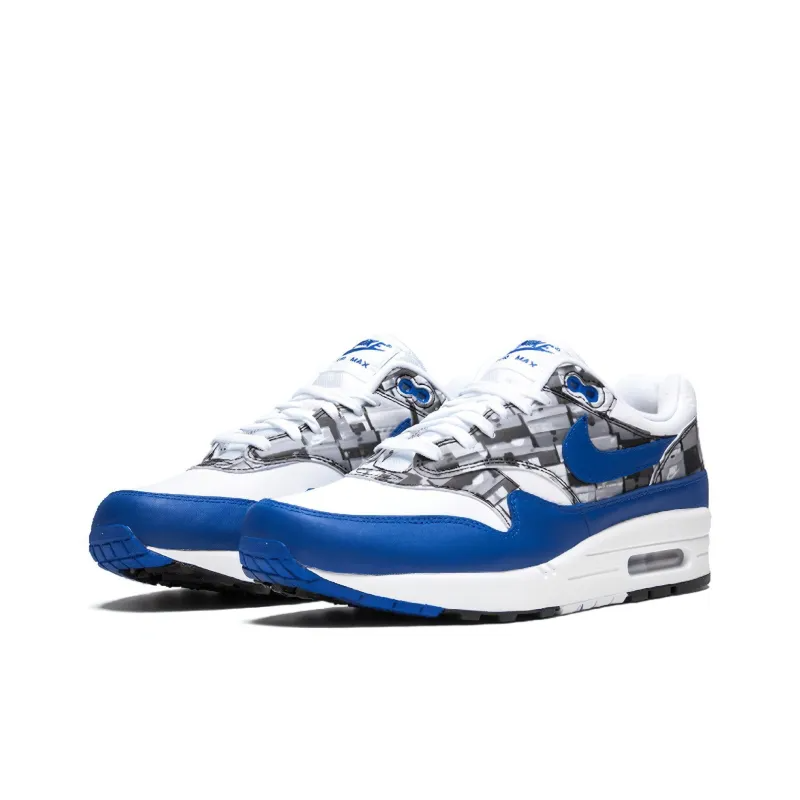 Air Max 1 Atmos We Love Game Royal – Aq0927-100