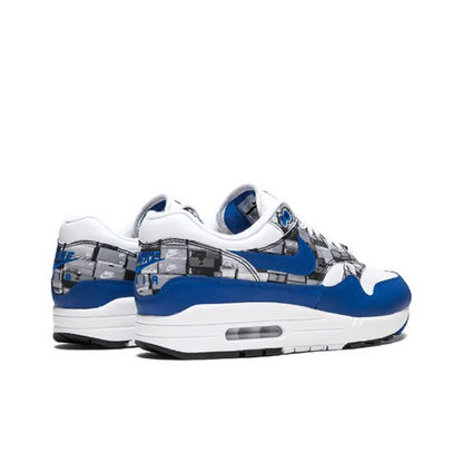 Air Max 1 Atmos We Love Game Royal – Aq0927-100