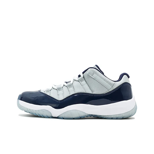 Air Jordan 11 Retro Low ‘Georgetown’ 528895-007