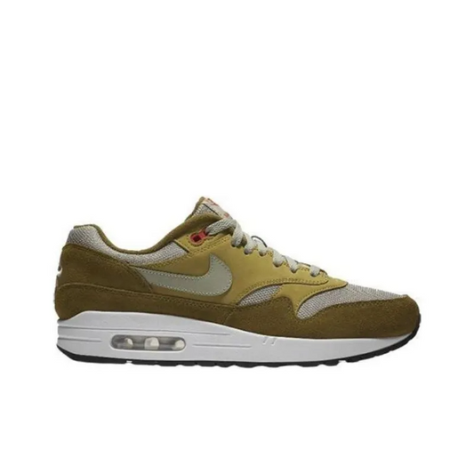 Air Max 1 Curry Pack Olive – 908366-300