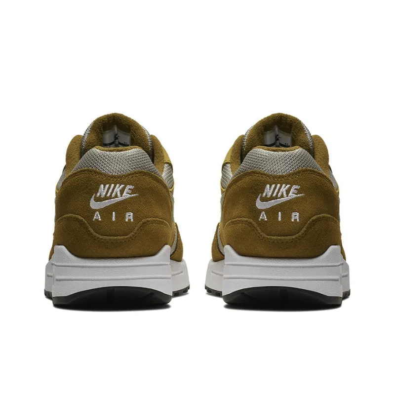 Air Max 1 Curry Pack Olive – 908366-300