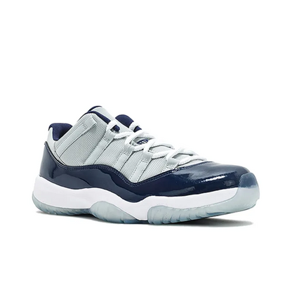 Air Jordan 11 Retro Low ‘Georgetown’ 528895-007