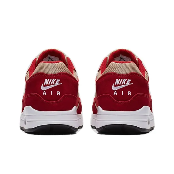 Air Max 1 Curry Pack Red – 908366-600