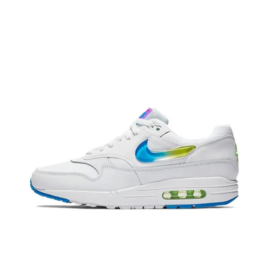 Air Max 1 Jelly Jewel White – Ao1021-101