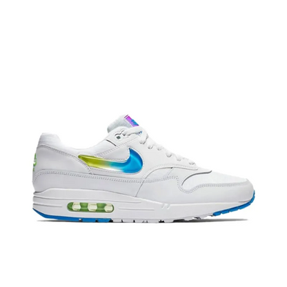 Air Max 1 Jelly Jewel White – Ao1021-101