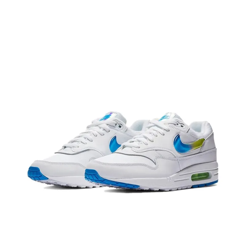 Air Max 1 Jelly Jewel White – Ao1021-101