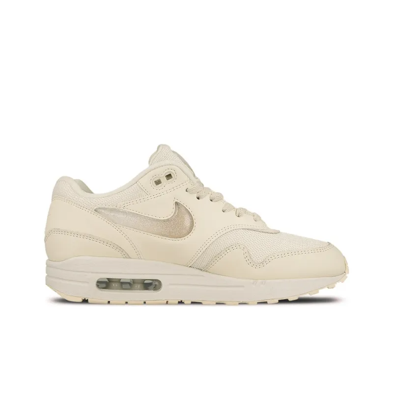 Air Max 1 Jelly Puff Pale Ivory – At5248-100