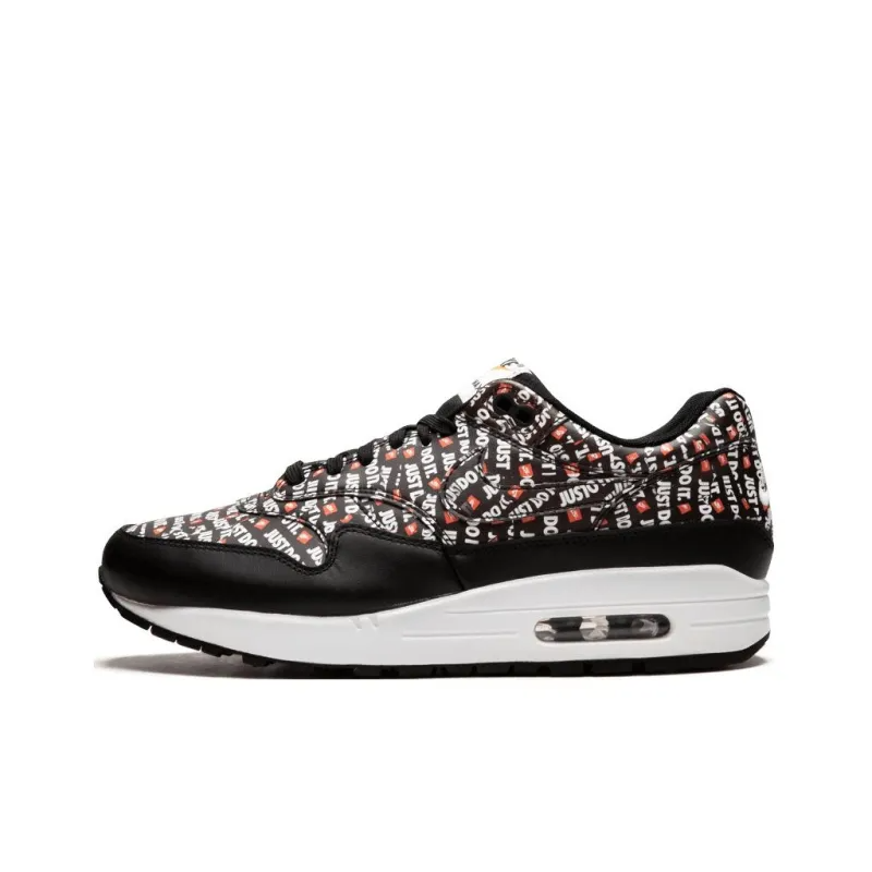 Air Max 1 Just Do It Pack Black – 875844-009