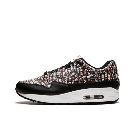 Air Max 1 Just Do It Pack Black – 875844-009