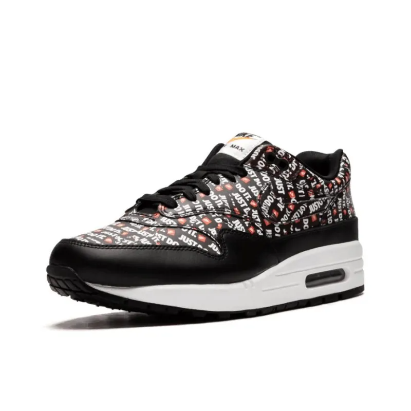 Air Max 1 Just Do It Pack Black – 875844-009