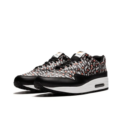 Air Max 1 Just Do It Pack Black – 875844-009