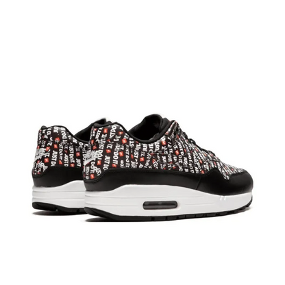 Air Max 1 Just Do It Pack Black – 875844-009