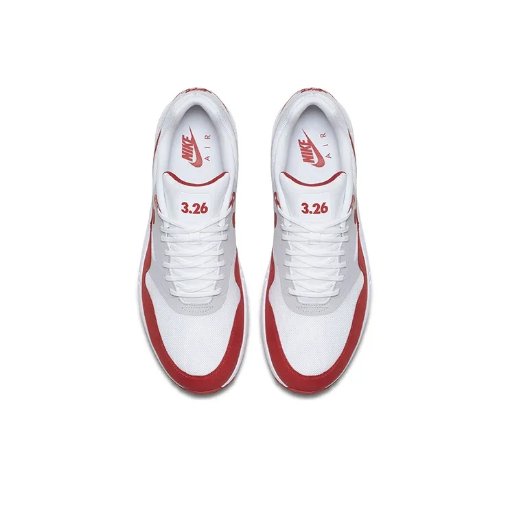 Air Max 1 Ultra Air Max Day Red 2017 – 908091-100