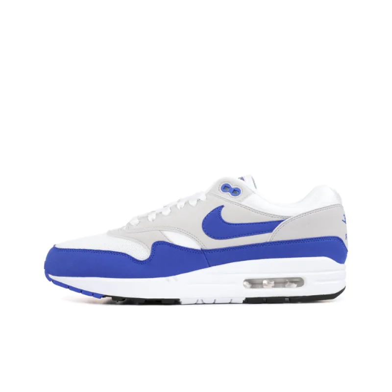 Air Max 1 Anniversary Royal 2017 Restock – 908375-102