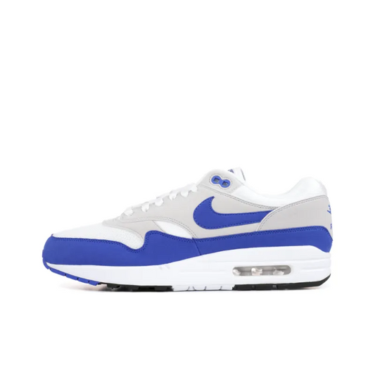 Air Max 1 Anniversary Royal 2017 Restock – 908375-102