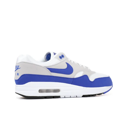 Air Max 1 Anniversary Royal 2017 Restock – 908375-102