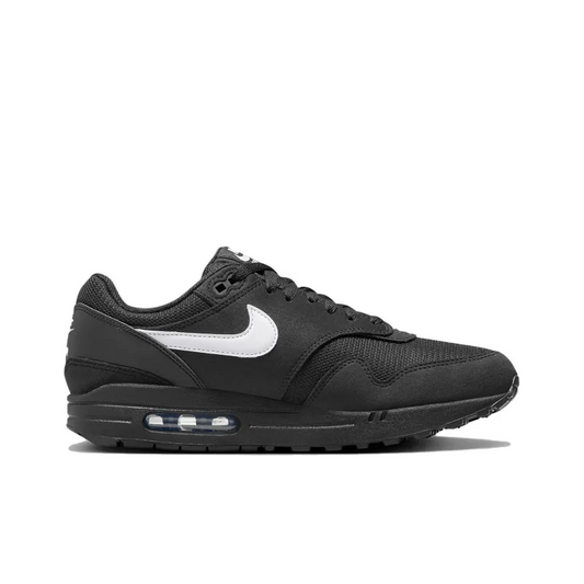 Air Max 1 Black White Swoosh – Fz0628-010