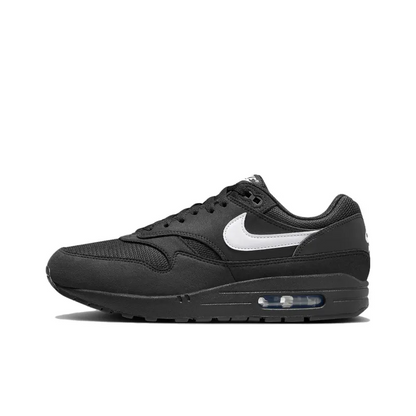 Air Max 1 Black White Swoosh – Fz0628-010