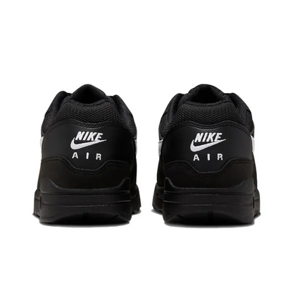 Air Max 1 Black White Swoosh – Fz0628-010