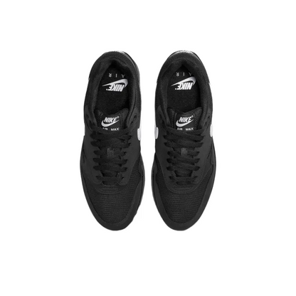 Air Max 1 Black White Swoosh – Fz0628-010