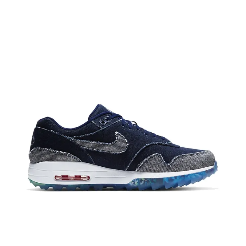 Air Max 1 Golf No Denim Allowed Navy – Ci6876-400