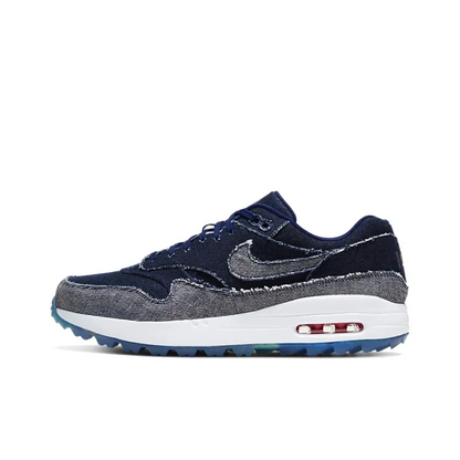 Air Max 1 Golf No Denim Allowed Navy – Ci6876-400