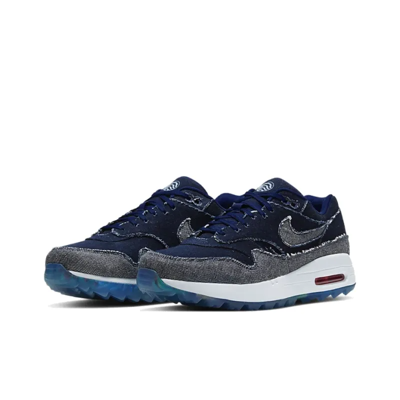 Air Max 1 Golf No Denim Allowed Navy – Ci6876-400