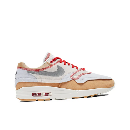 Air Max 1 Inside Out Club Gold Black – 858876-713