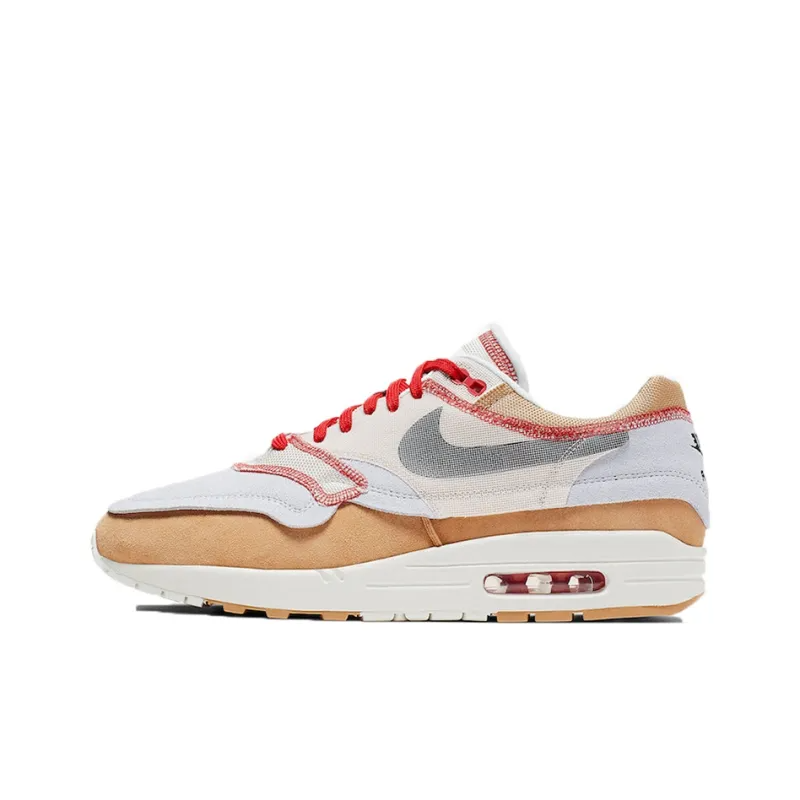 Air Max 1 Inside Out Club Gold Black – 858876-713