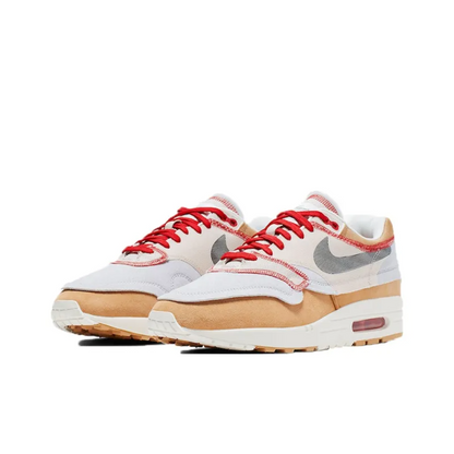 Air Max 1 Inside Out Club Gold Black – 858876-713