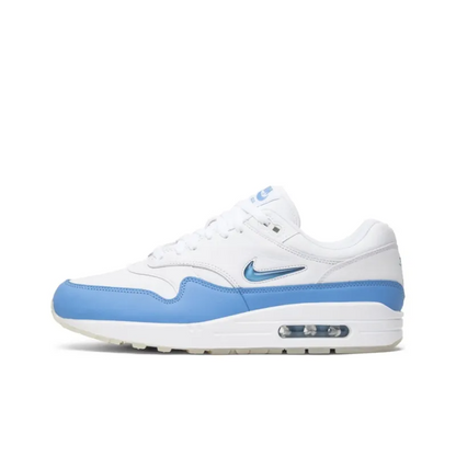 Air Max 1 Jewel University Blue – 918354-102