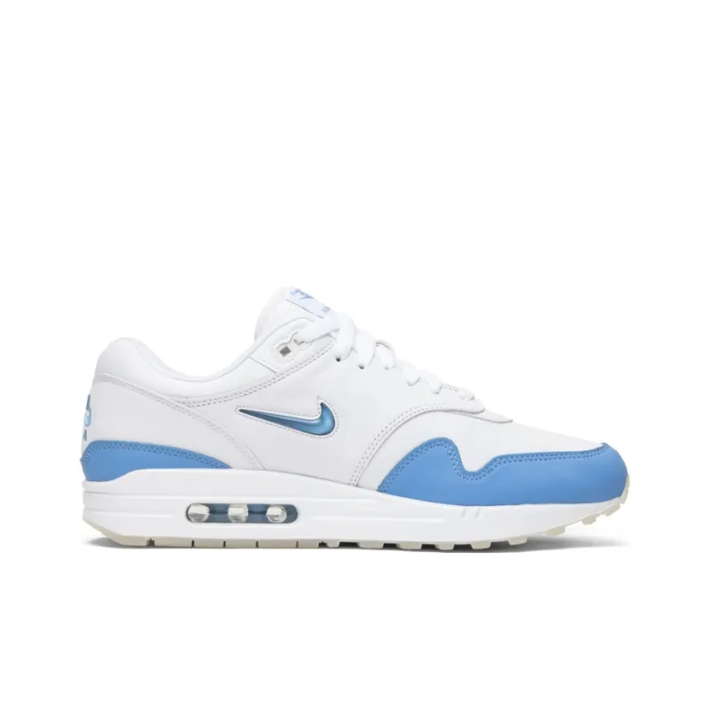 Air Max 1 Jewel University Blue – 918354-102