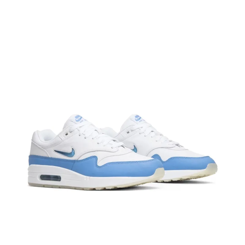 Air Max 1 Jewel University Blue – 918354-102