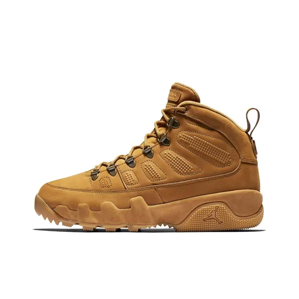 Air Jordan 9 Retro Boot Wheat – AR4491-700