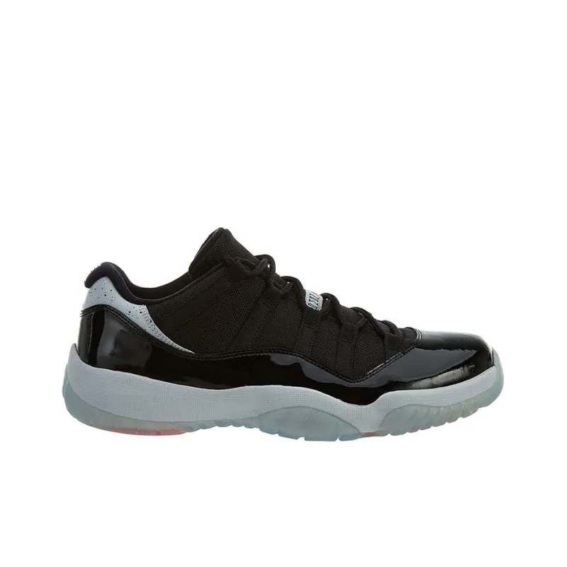 Air Jordan 11 Retro Low ‘Infrared 23’ 528895-023