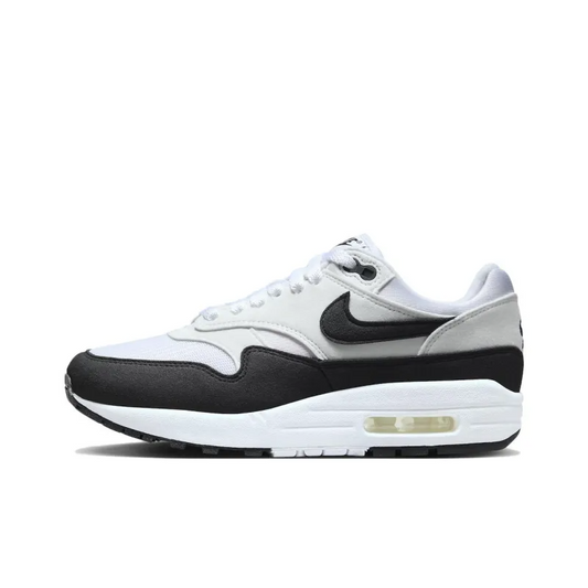 Air Max 1 White Black Neutral Grey – Dz2628-102