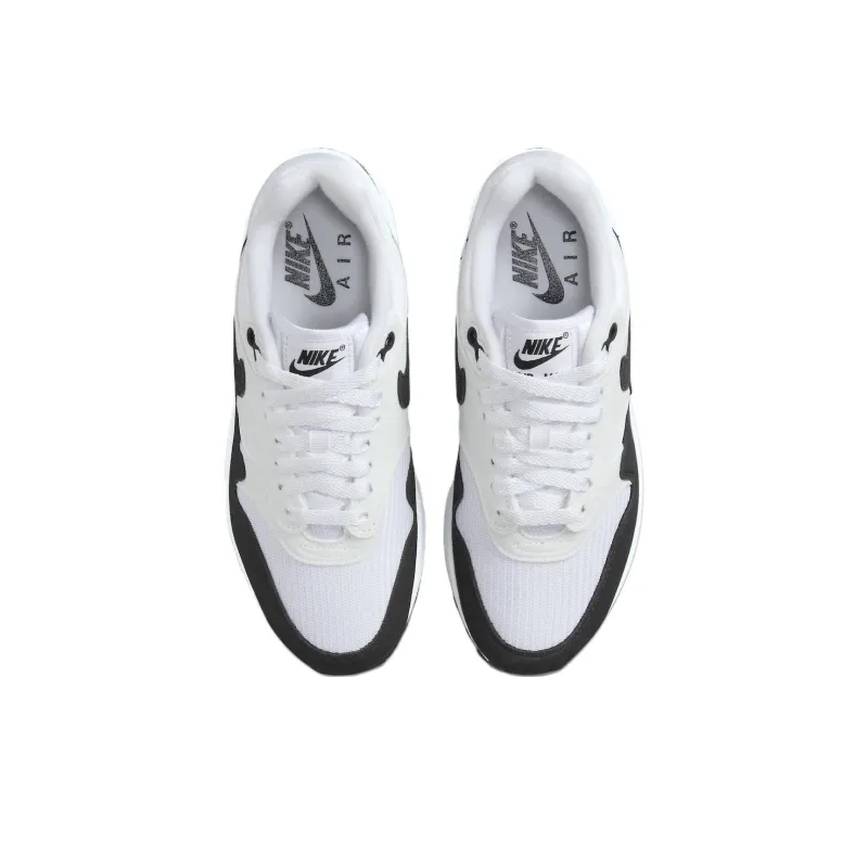 Air Max 1 White Black Neutral Grey – Dz2628-102