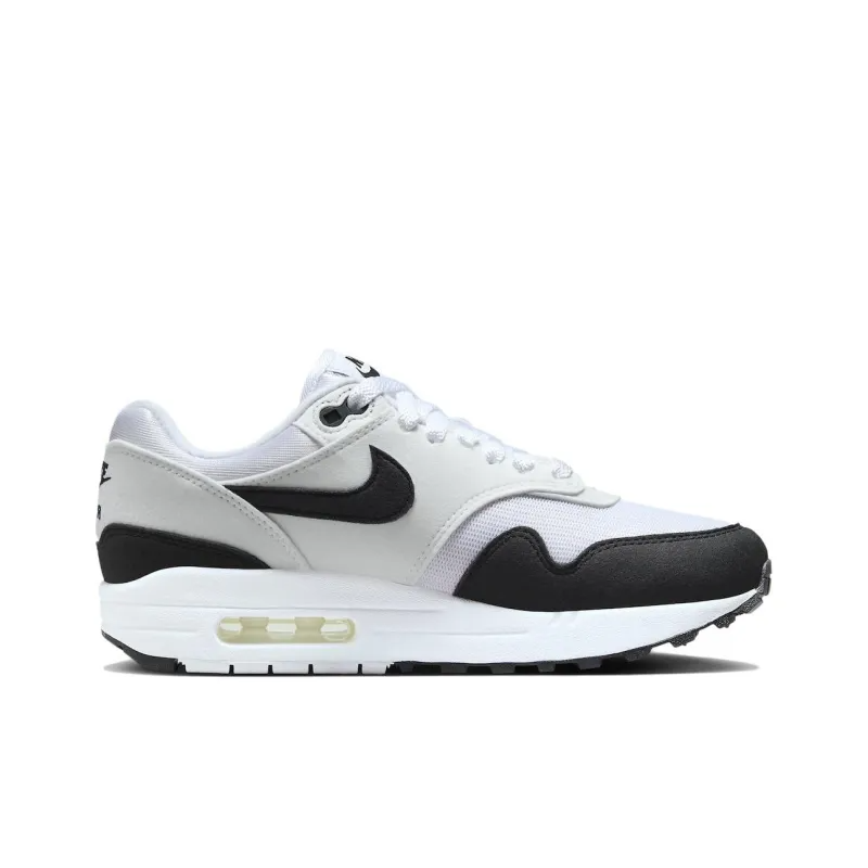 Air Max 1 White Black Neutral Grey – Dz2628-102