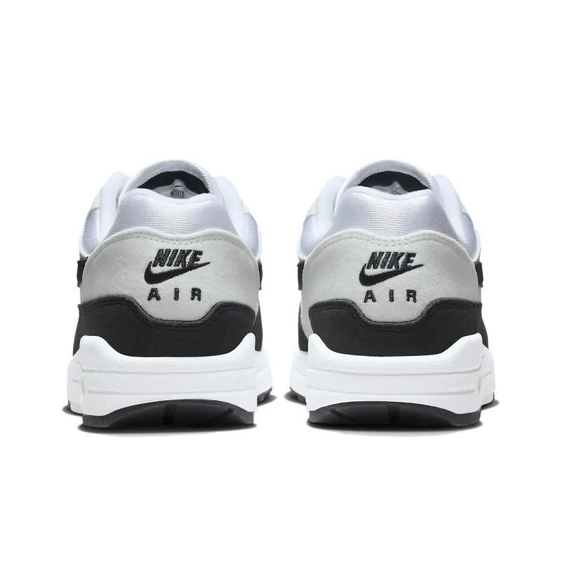 Air Max 1 White Black Neutral Grey – Dz2628-102