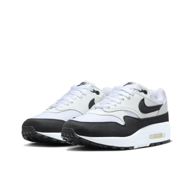 Air Max 1 White Black Neutral Grey – Dz2628-102